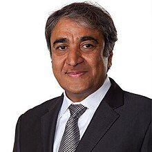 Pradeep Khosla - Wikiunfold